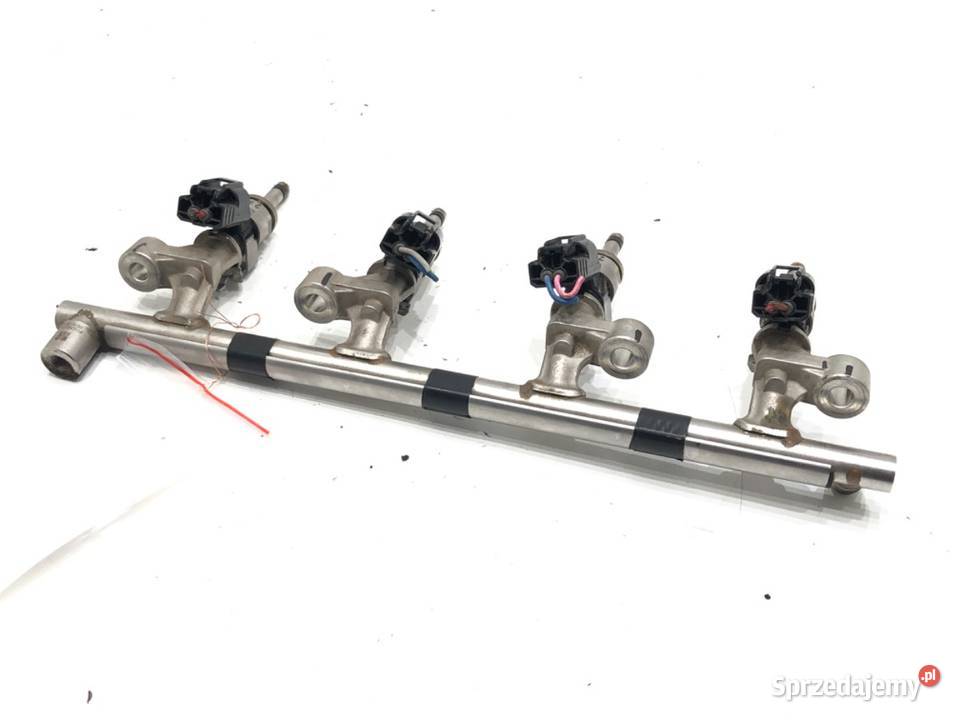 LISTWA WTRYSKOWA MAZDA 2 DL P51313250 15 115 osobowe