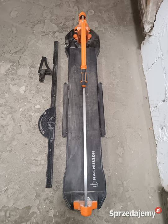 Maszynka do płytek 900 mm Grudziądz