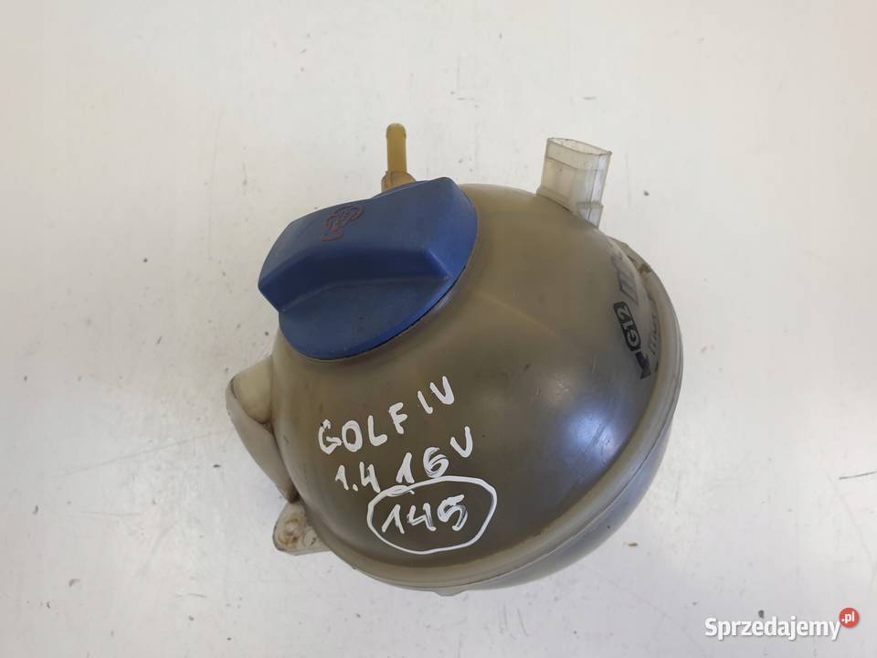 VW Golf IV 16 ZBIORNICZEK WYRÓWNAWCZY oryginał Rudka sprzedam