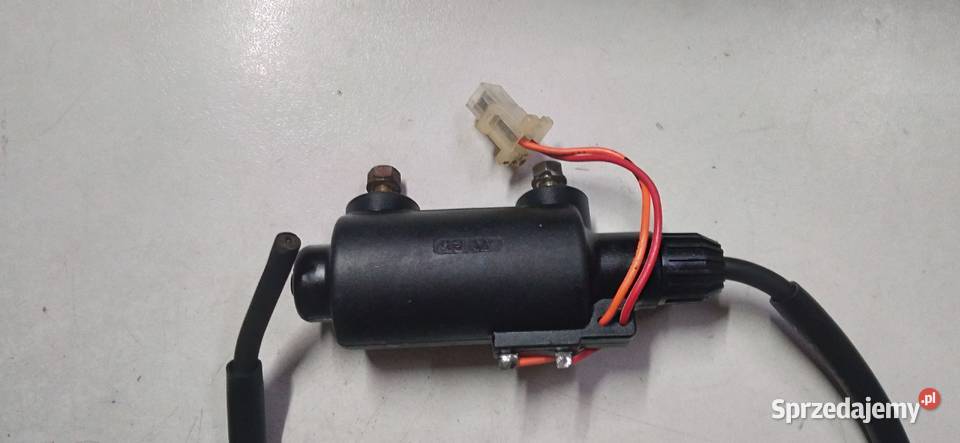 Cewka Zapłonowa Yamaha Virago XV 700 SE XV 500 Brzeszcze