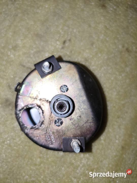 Licznik Dniepr MT K650 Leszno