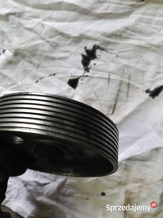 Koło wałka pośredniego 16TD SB Golf MK2 Jetta II podkarpackie