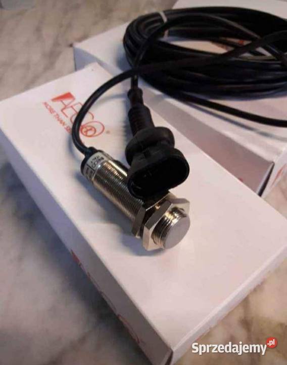 Opryskiwacz czujnik prędkości lubuskie Sulechów