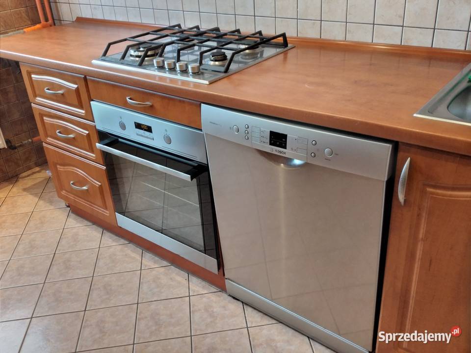 Gotowe do zamieszkania2 piętro Niski blok Żory