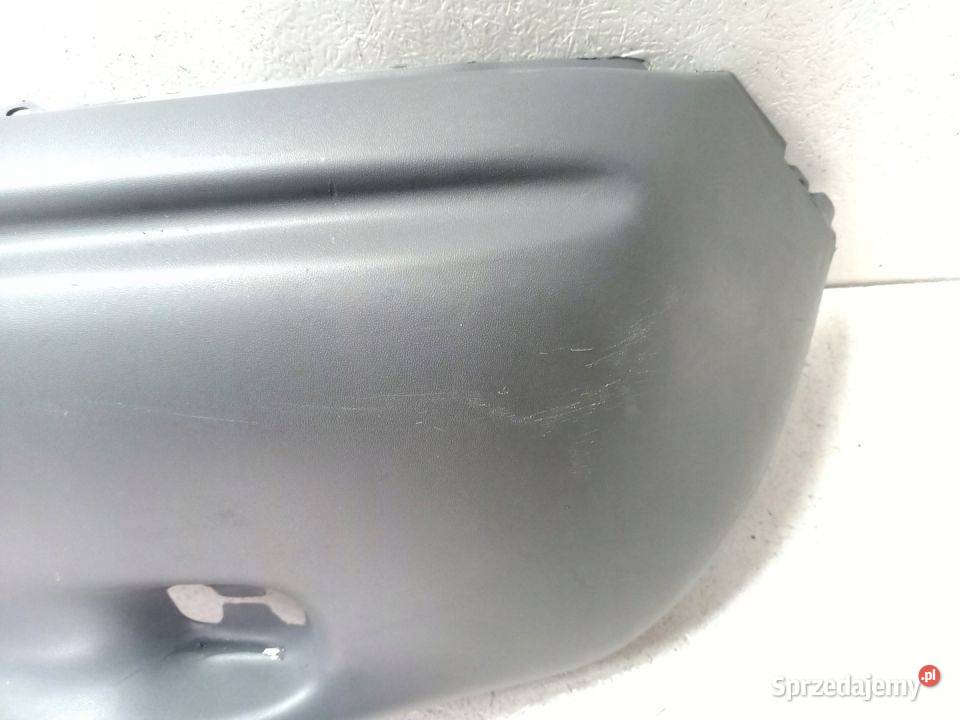ZDERZAK TYŁ TYLNY OPEL CORSA B 19931997 Skarżysko-Kamienna