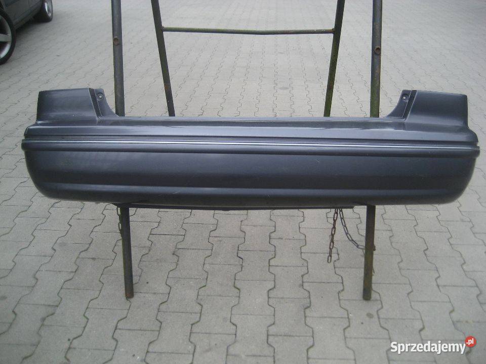 toyota camry kombi 9601r zderzak tył tylni Rakoniewice sprzedam