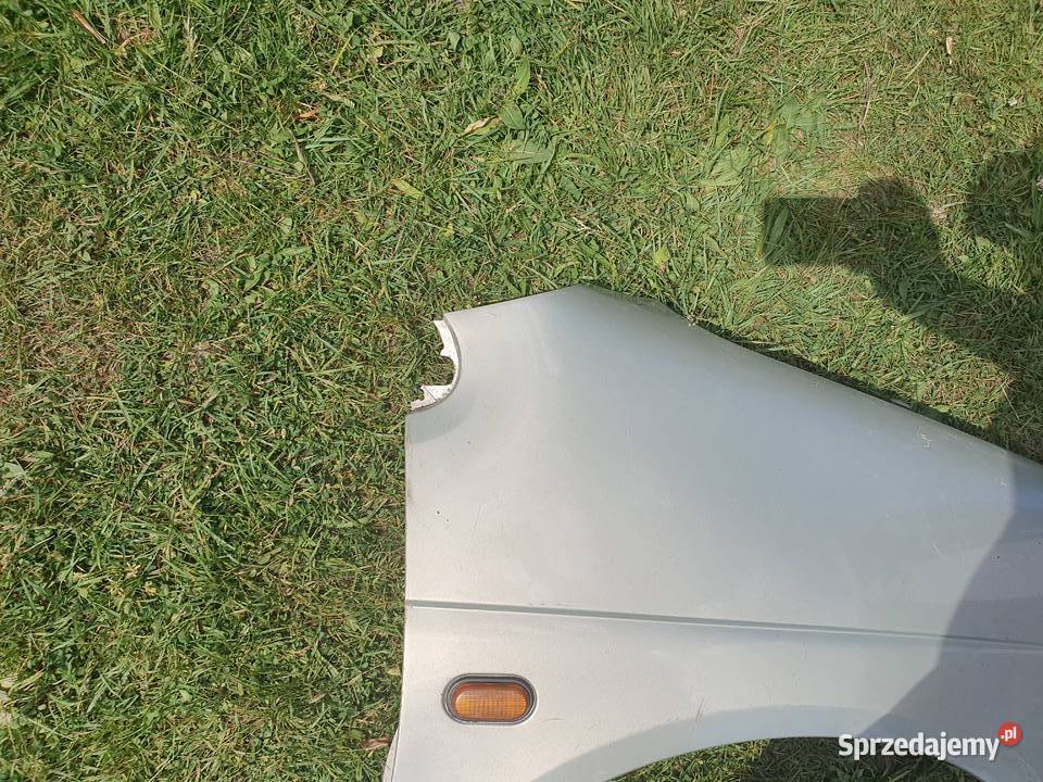 Błotnik prawy Renault Scenic I 9699 Kraków