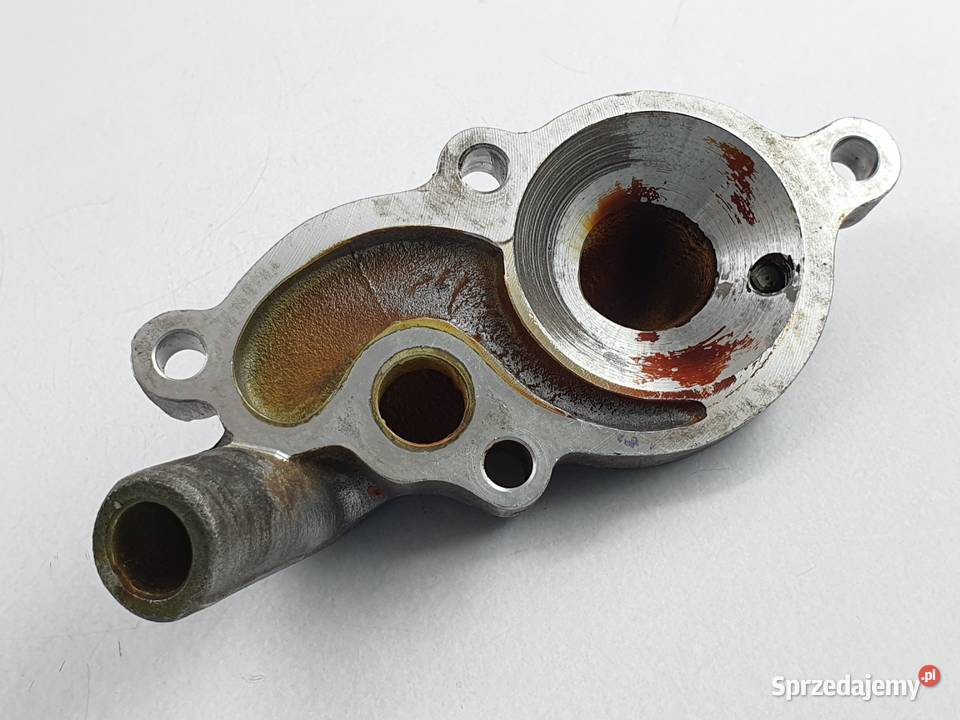 Dekiel Pompy Wody Pokrywa Gas Gas Ec 250 Łódź