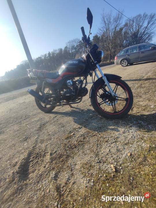 Router ws 50 12550 Śrem