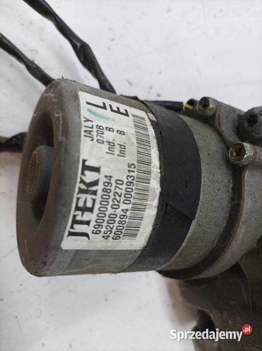 KOLUMNA WSPOMAGANIE ELEKTRYCZNE 4520002270 świętokrzyskie sprzedam