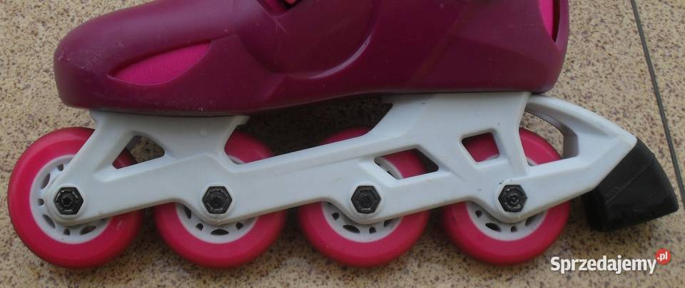 Rolki dziecka Sędziszów Małopolski