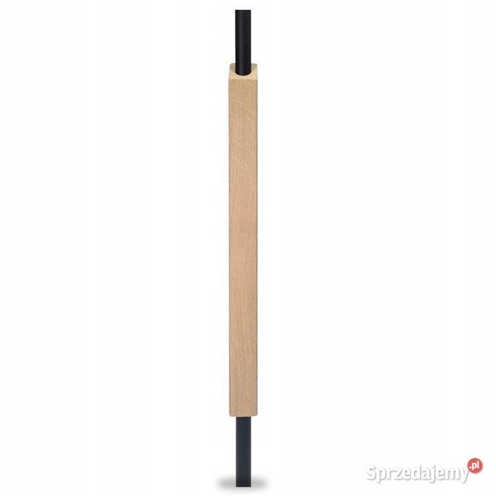 Tralka do Balustrady Dąb Czarny D1