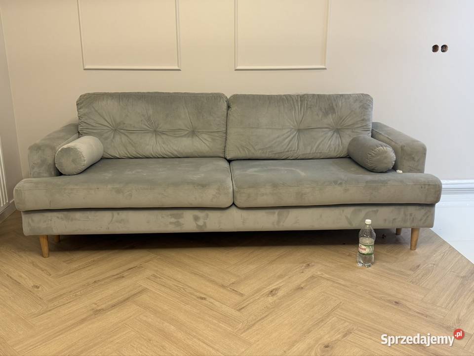 Kanapa Lorren rozkładana z funkcją spania Kępno