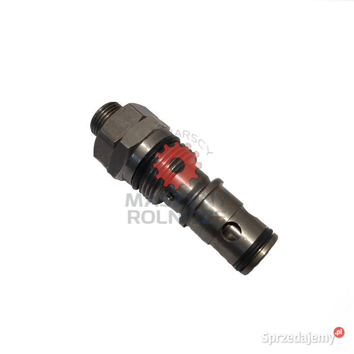 Zawór podnośnika EV500900M Ursus H 8014H 9014H Strzegowo sprzedam