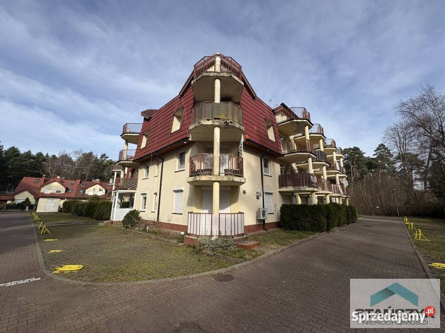 Mieszkanie 297m2 1 pokój Pobierowo Sprzedaż