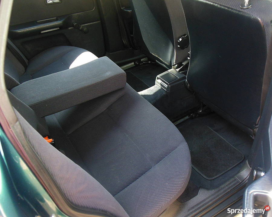Sprzedam Audi 80 kombi avant instalacja gazowa 80 dolnośląskie Świdnica