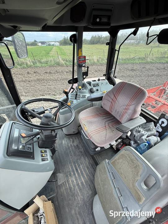 Case mx 150 Toruń