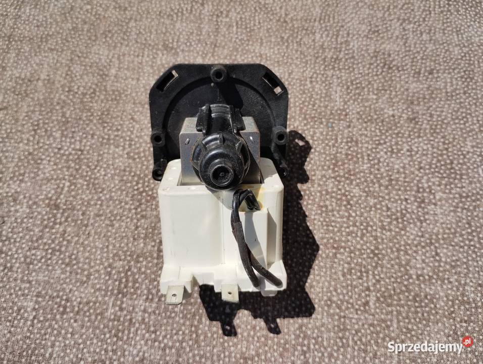 Pompa odpływowa zmywarka Amica Fagor Gorenje Katowice