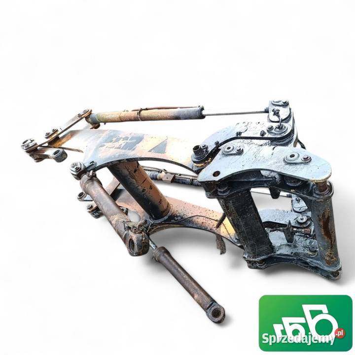 Adaptacja Ramie Kiwak 9608386 Szybkozłącze Wilkowo