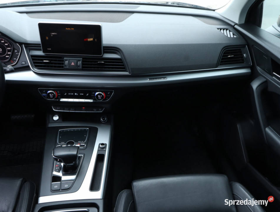 Audi Q5 30 TDI Piaseczno
