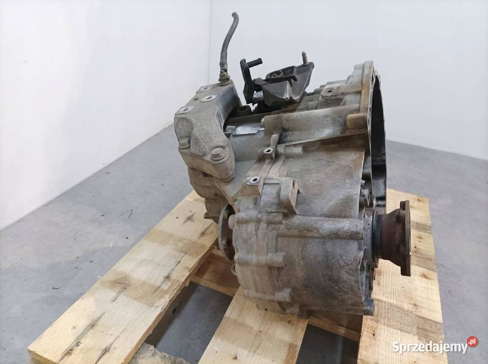 SKRZYNIA BIEGÓW KXX 20 TDI VW Volkswagen Passat