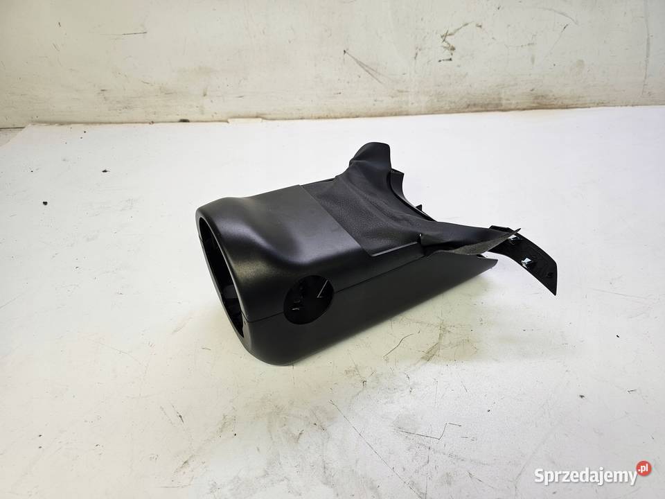 OSŁONA KOLUMNY KIEROWNICY AUDI A6 C8 5K0953512 osobowe Przystajń