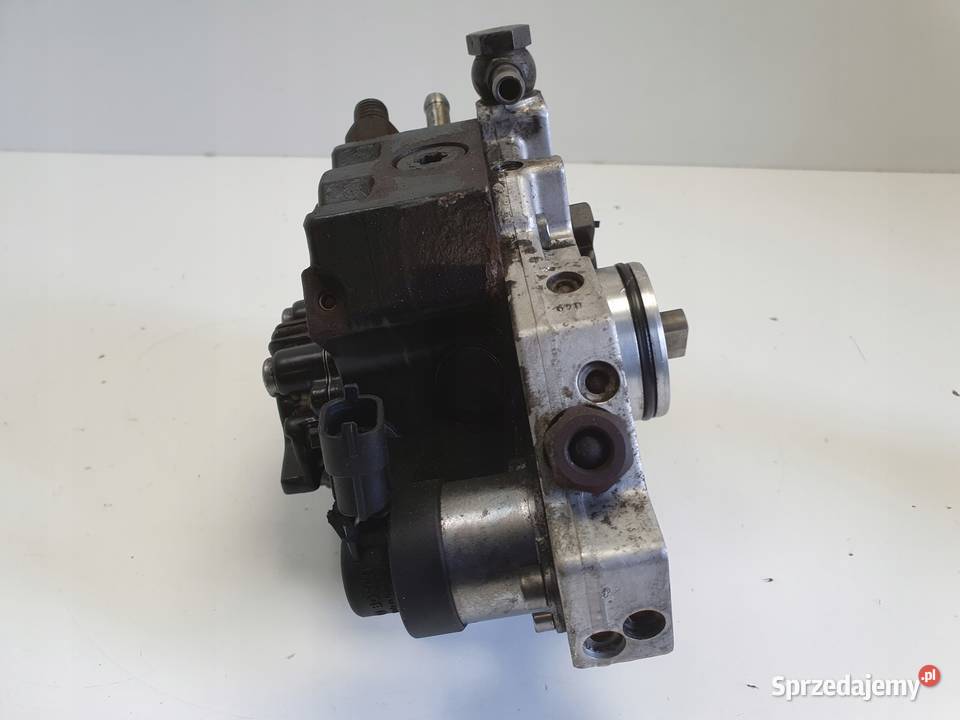 Honda CRV CRV II 22 iCDTI POMPA WTRYSKOWA paliwa Części samochodowe lubelskie Rudka