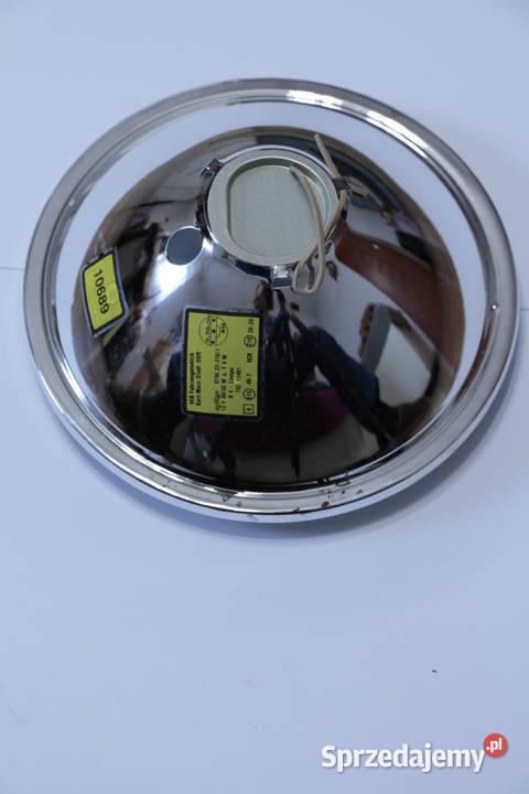 MZ ETZ 125150 250 251 wkład lampy H4 nowy DDR mazowieckie Bieżuń