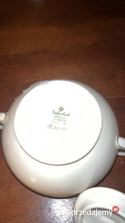 Cukiernica Eschenbach Bavaria Roswitha 55 K Gdańsk