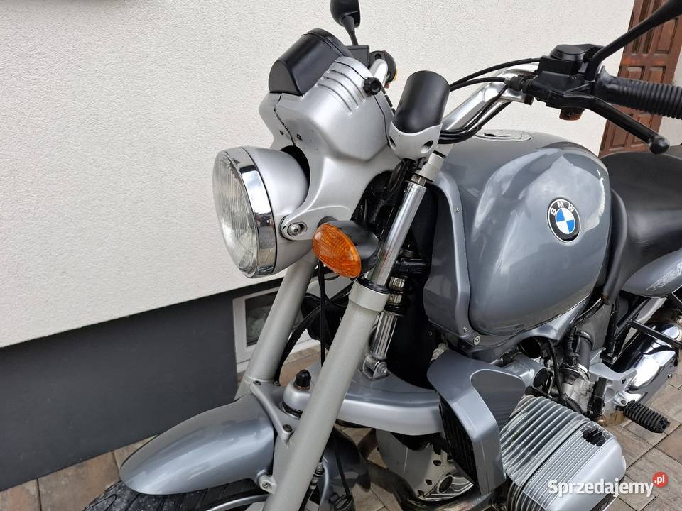 Bmw r 850 r abs okazja 97
