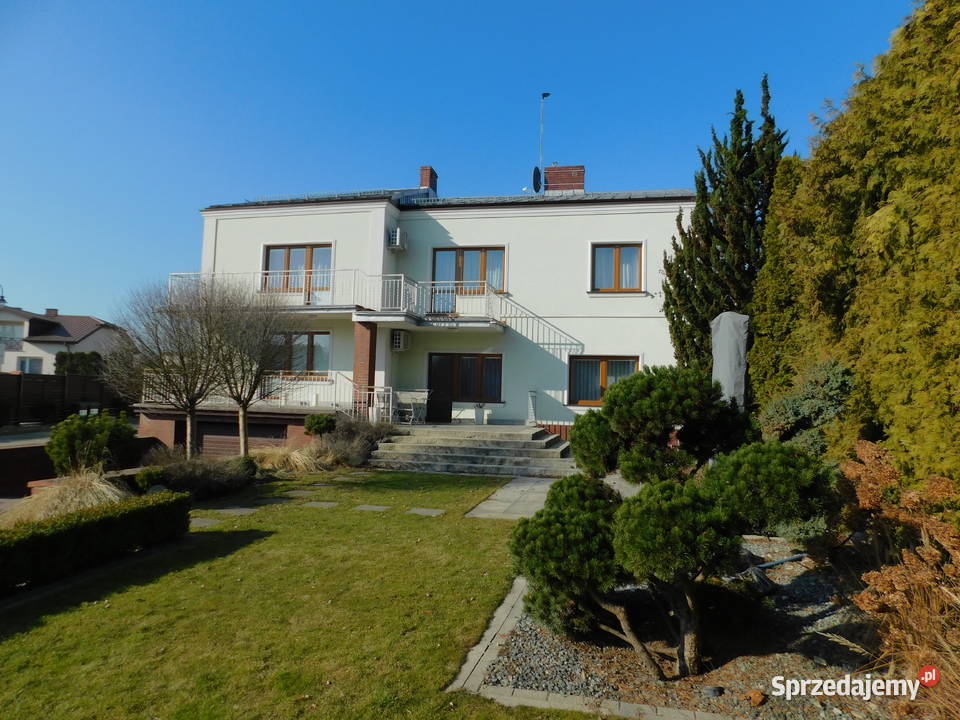 Syndyk sprzeda Mogielnica dz 16421 16431 16433