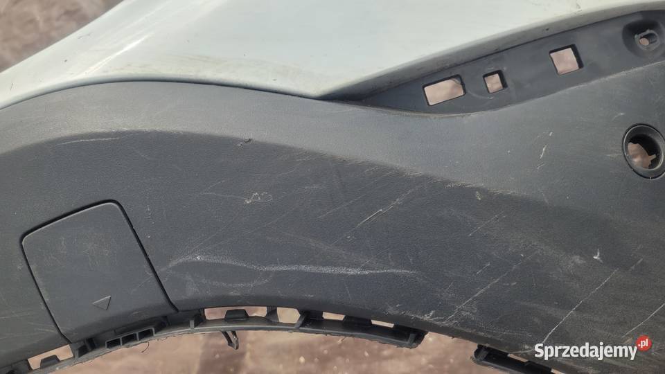 BMW X1 F48 ZDERZAK TYŁ TYLNY 51127355260 6433 Ruda Śląska sprzedam