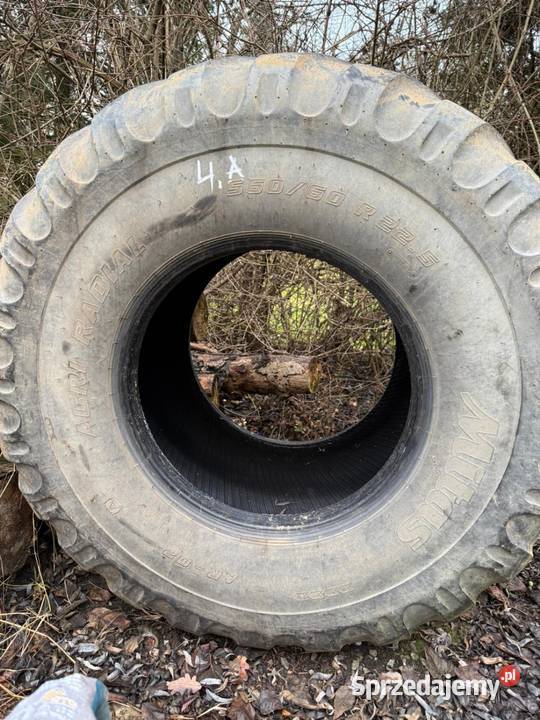 Opony Mitas 56060 R225 56060r225 55065 Opole