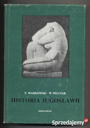 Historia Jugosławii Szczecin