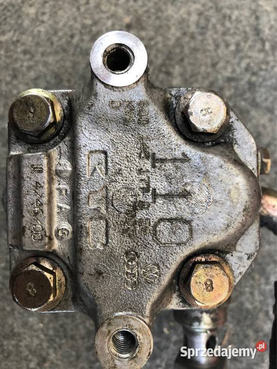 Pompa wspomagana Audi A4 B5 AJM Radom