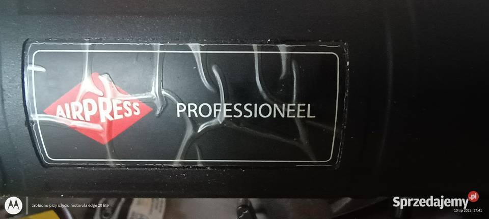 Szlifierka pneumatyczna kątowa Leszno