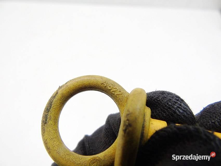 BAGNET MIARKA OLEJU SILNIKA 20 D JTD MJET DUCATO Sosnowiec