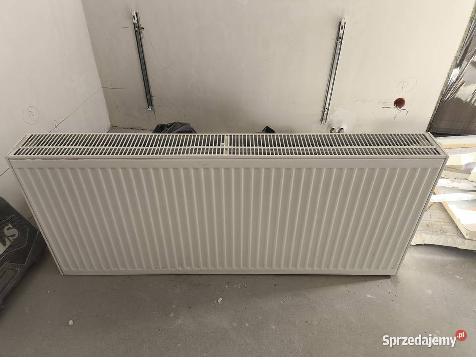 Grzejnik kaloryfer Purmo VENTIL COMPACT 22 nowy śląskie Gliwice