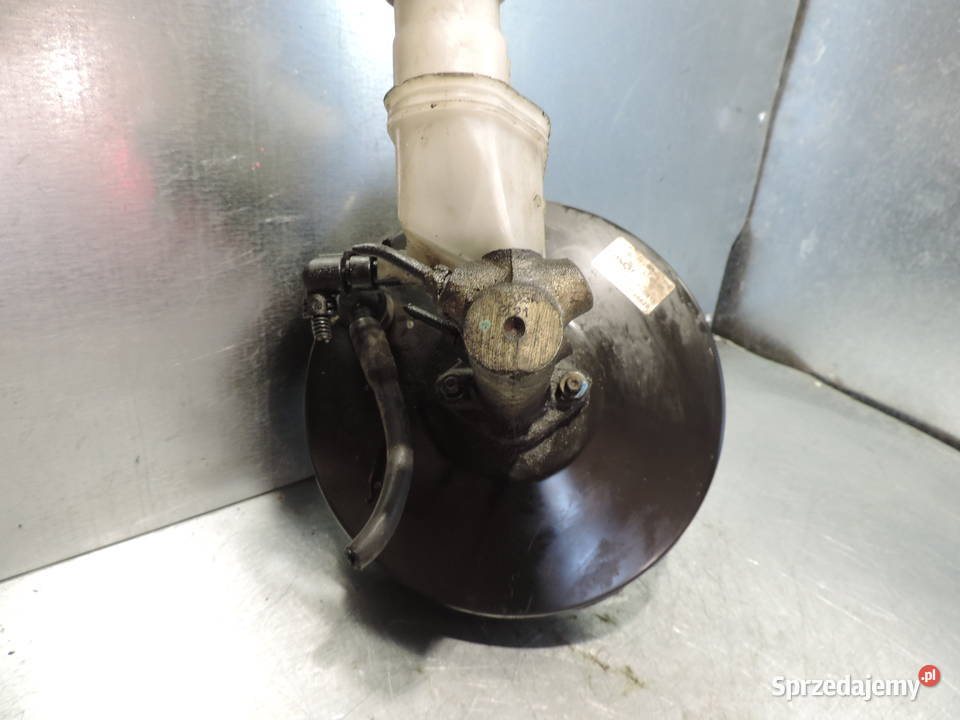 SERWO HAMULCOWE 51724428 FIAT PANDA 2 13 JTD osobowe Nowy Sącz