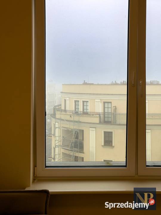 Nowoczesne 2 pokoje garaż w 4 min do PKP centrum 3 piętra i więcej Wynajem mazowieckie Mińsk Mazowiecki