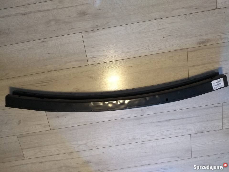 Belka wzmacniającą tył zderzaka plus osobowe małopolskie Kraków sprzedam