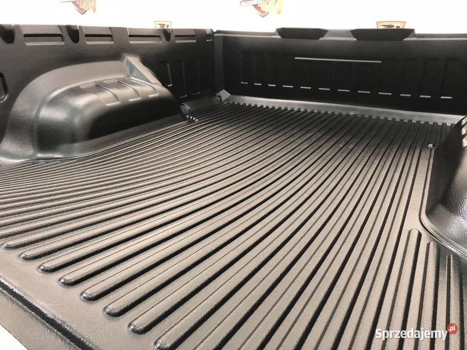 Kuweta wykładzina wanna VOLKSWAGEN AMAROK Pasłęk