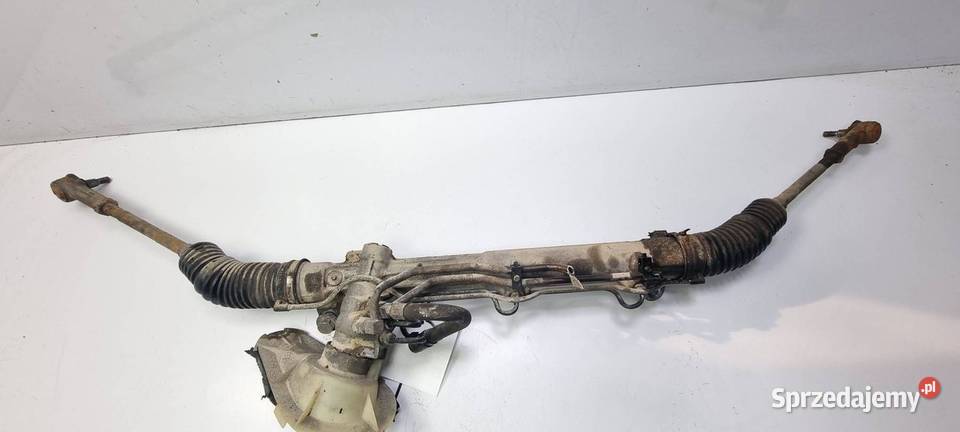 MAGLOWNICA FORD MONDEO MK2 Lipno