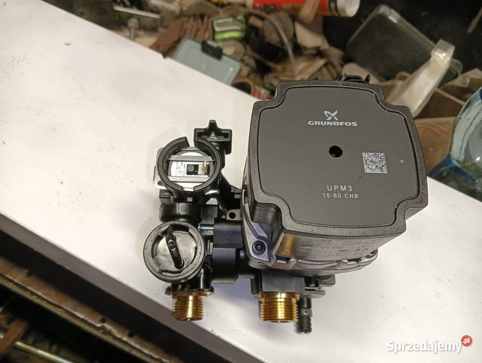 Pompy do wody nowe Słupsk sprzedam