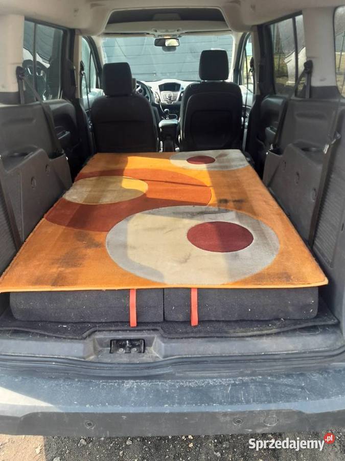 Ford Turneo Connect L2 7 osobowy Radom