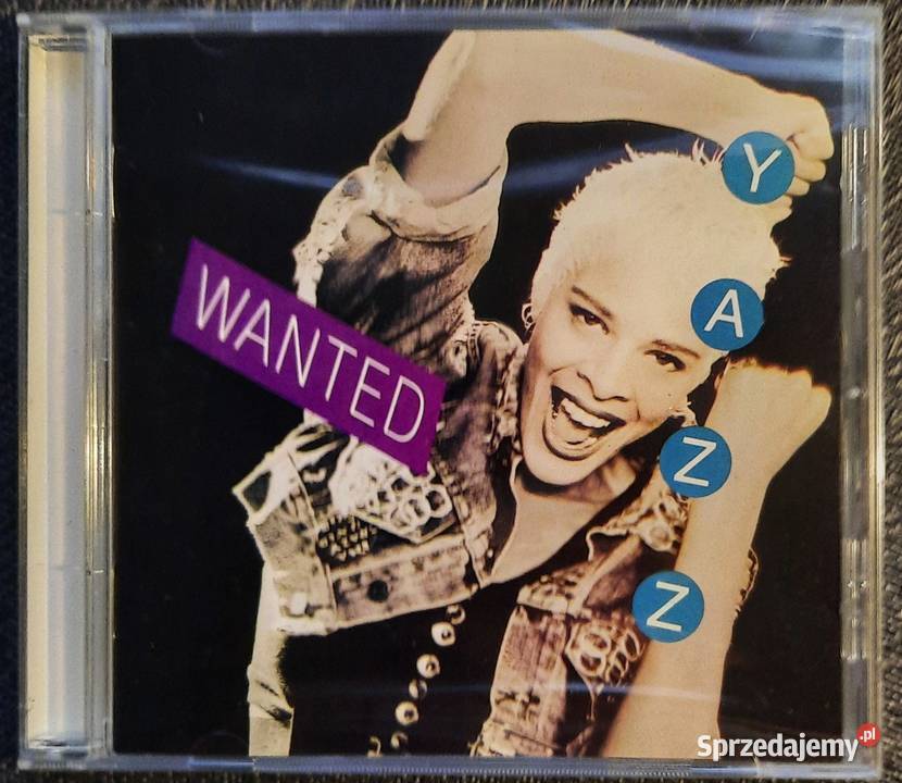 Album CD CYNDI LAUPER Album Twelve Deadly Cyns 1 płyta Katowice