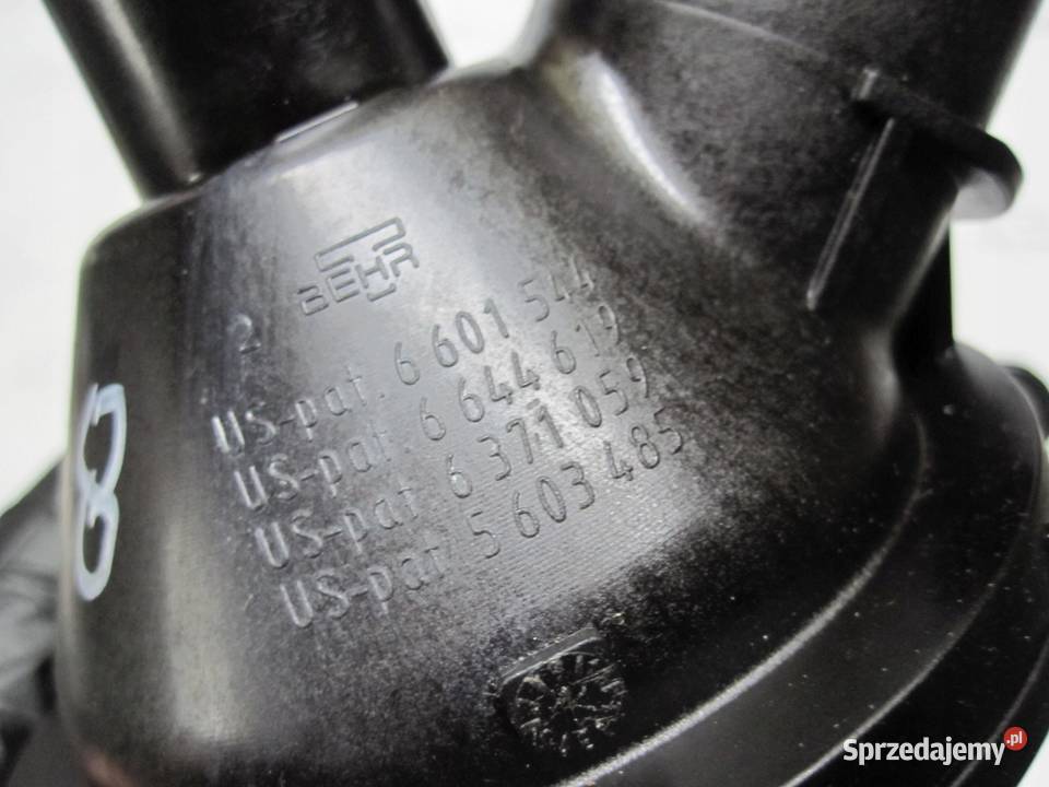 BMW 1 F10 F20 20 B 12r 245 10106811 763347602 sprzedam