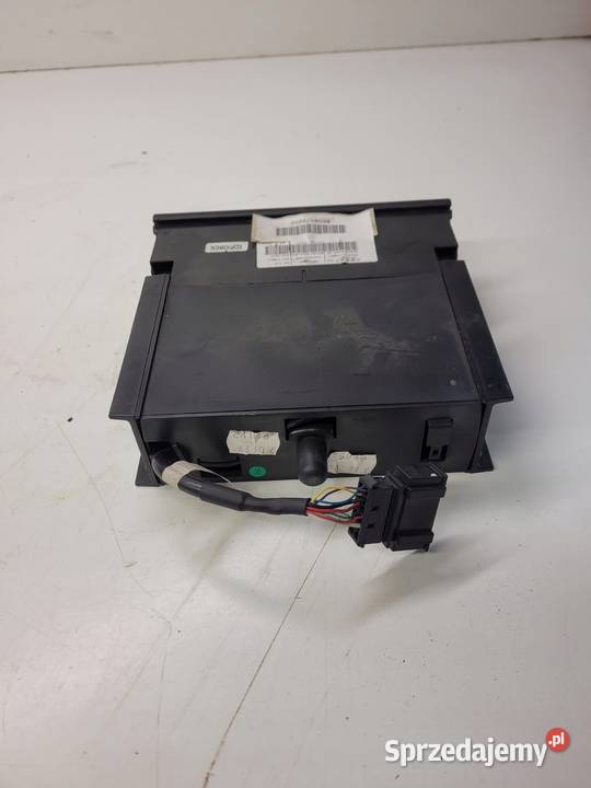 INTERFACE MULTIMEDIALNY AUDI A4 A3 TT 8E0857925E Przystajń