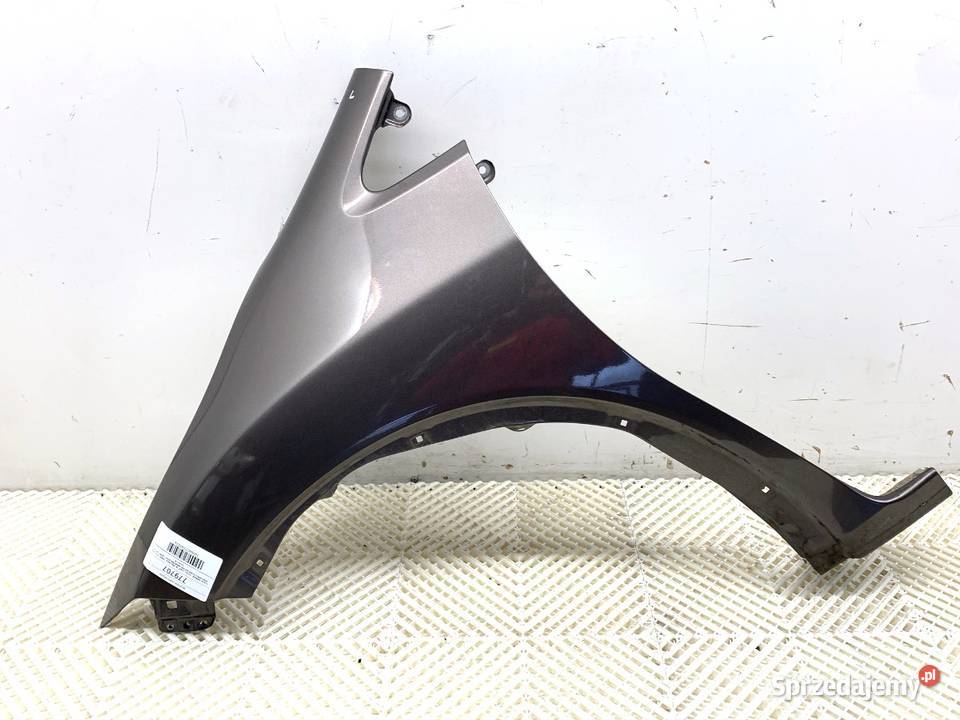 BŁOTNIK LEWY PRZÓD HONDA CIVIC IX Hatchback podkarpackie