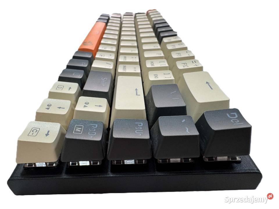 Klawiatura Redragon K633 Ryze Red switch warmińsko-mazurskie